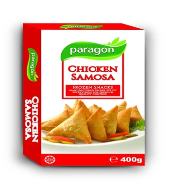 Chicken Samosa at Best Price In Bangladesh