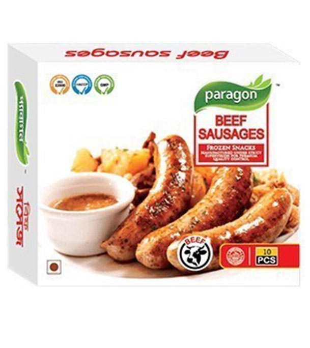 Beef Sausage at Best Price In Bangladesh