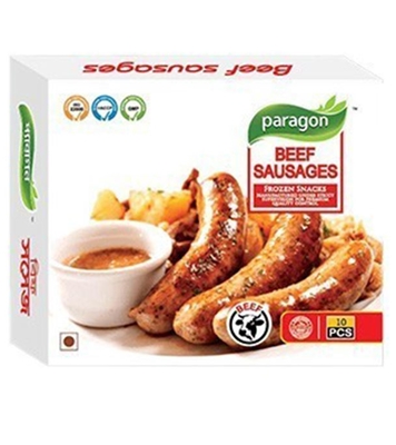 Beef Sausage at Best Price In Bangladesh