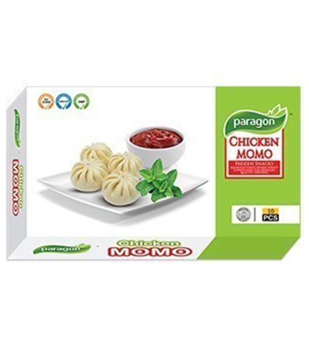 Chicken Momo at Best Price In Bangladesh