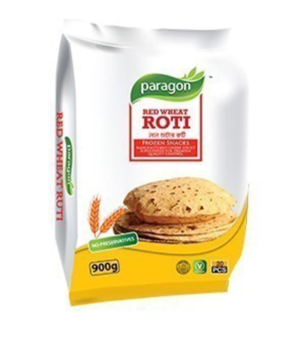 Red Wheat Roti at Best Price In Bangladesh