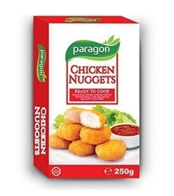 Chicken Nuggets at Best Price In Bangladesh