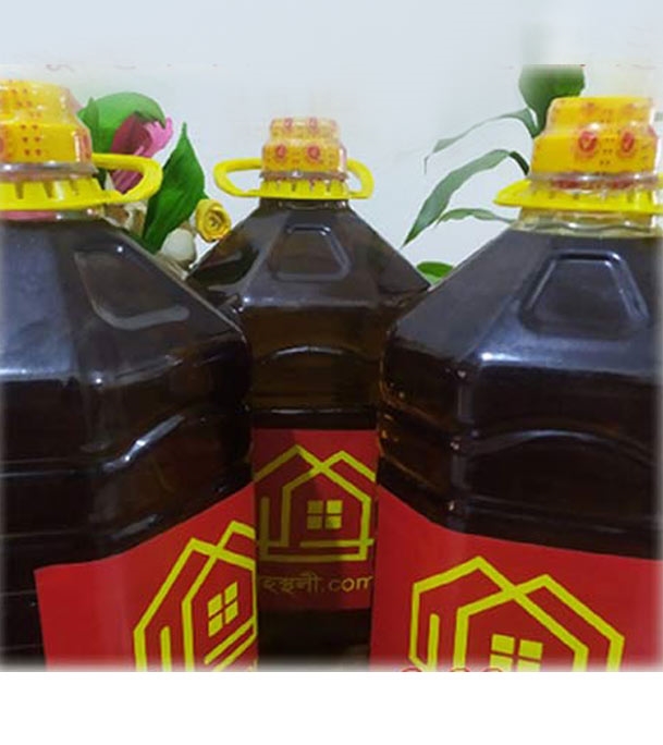 Mustard Oil at Best Price In Bangladesh	