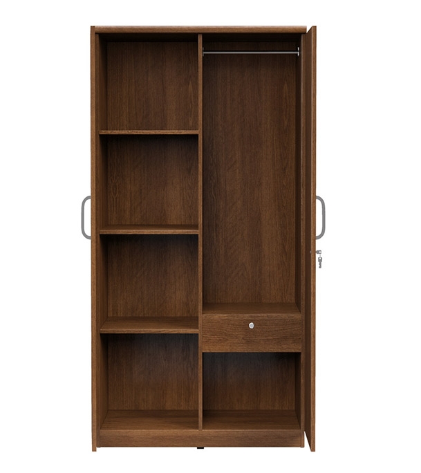 Buy Regal CHEVRON Laminated Board Cup Board Online at Best Price