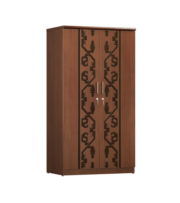 Picture of Regal Jamdani Wooden Cup Board