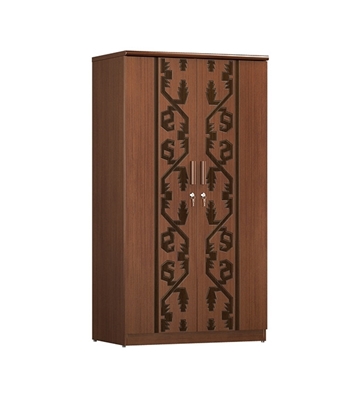 Picture of Regal Jamdani Wooden Cup Board