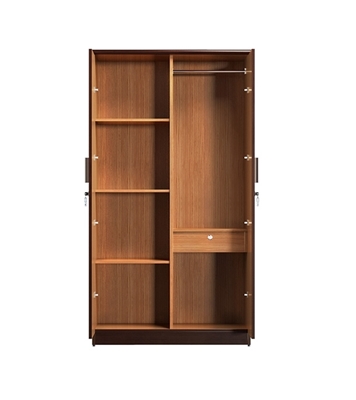 Picture of Regal Jamdani Wooden Cup Board