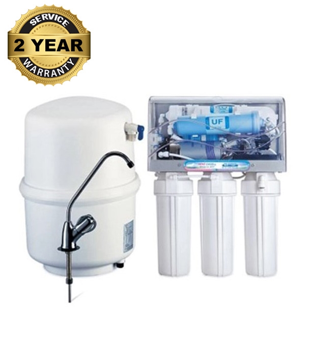 Picture of KENT Excell Plus Water Purifier 7L White