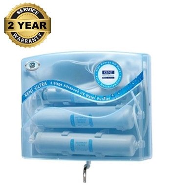 Picture of KENT 60L Ultra Water Purifier Sky Blue