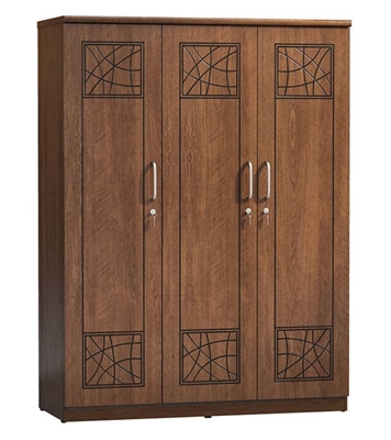 Buy Regal Carolina Wooden Cup Board Online at Best Price