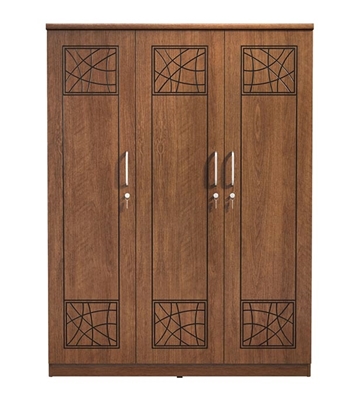 Buy Regal Carolina Wooden Cup Board Online at Best Price