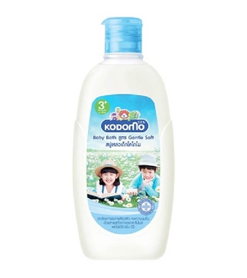 Buy Kodomo Baby Bath Gentle 100ml at Best Price In Bangladesh