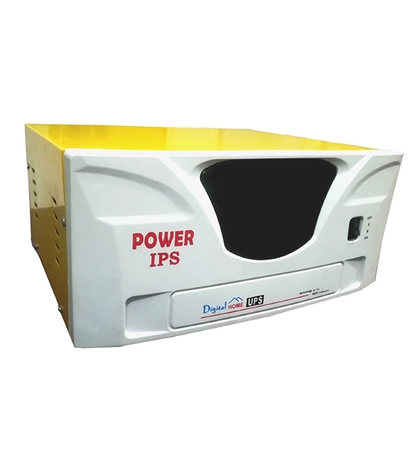 Picture of Power Home IPS 1000VA 4 (5 Light 5 Fan 1 LED TV- 2 Hour Backup)