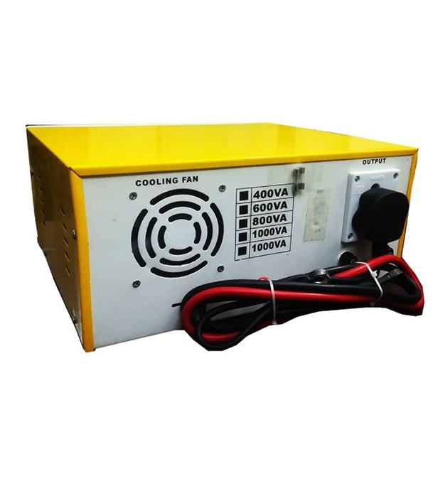 Picture of Home IPS 1200VA 1000Watt Blue Only IPS (6 Light 5 Fan 1 LED TV)