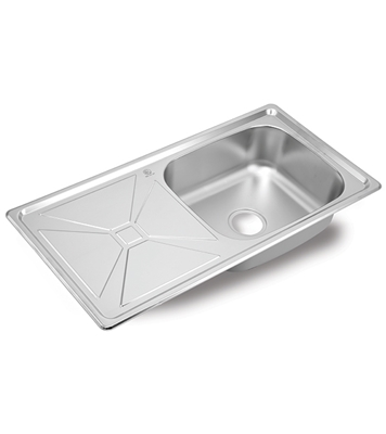 Picture of RFL Kitchen Sink (Premium ) 36’’x18’’