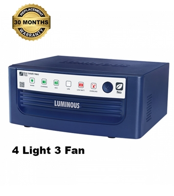 Home IPS Package 3 Fan