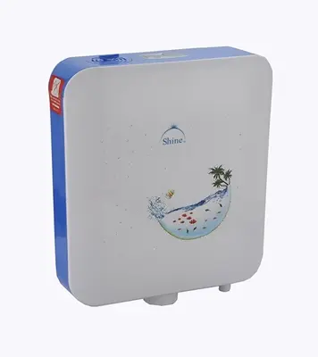 Buy Marina Flush Tank Blue at Best Price In Bangladesh