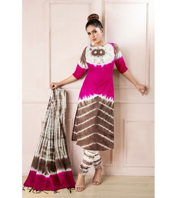 Buy Women Cotton Salwar Kameez Online at Best Price