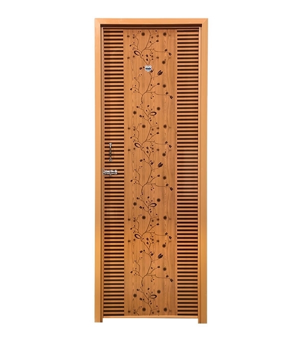 Picture of Popular Door Champa 7'x3' R-T/B