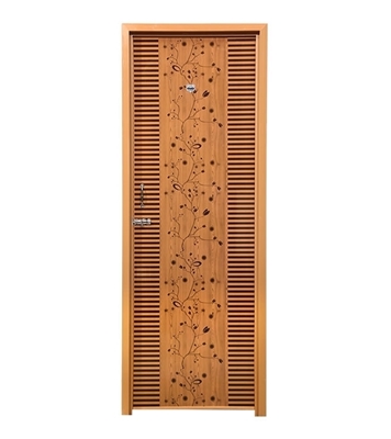 Picture of Popular Door Champa 7'x3' R-T/B