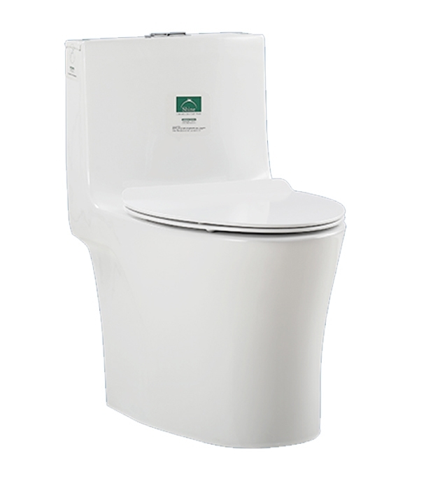 Picture of Commode MO027 White