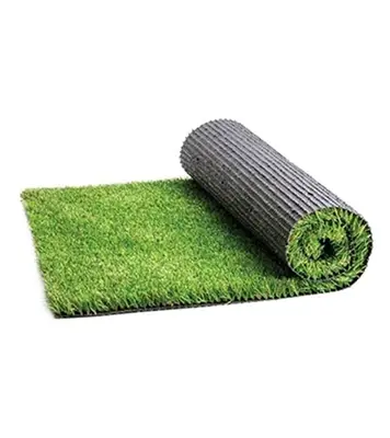 Buy Support Artificial Grass Mat 12.5X2 M H-30 mm At Best Price In Bangladesh