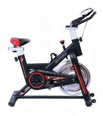 Buy Wellness Fitness Spinning Bike Online	