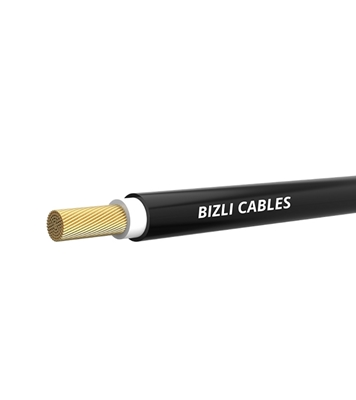Picture of Bizli Cable BYA-FR (1.5 rm) Black