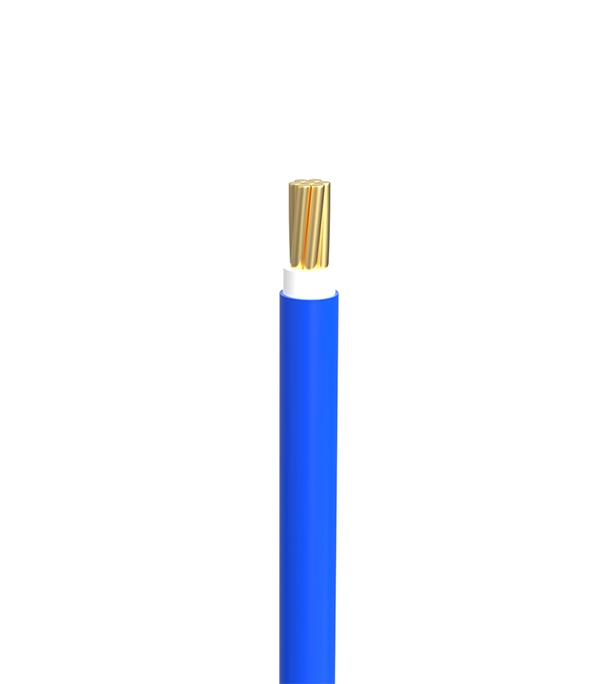 Picture of Bizli Cable BYA-FR (1.5 rm-3w )Blue