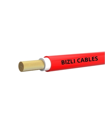 Picture of Bizli Cable BYA-FR (2.0 rm) Red