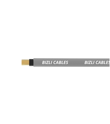 Picture of Bizli Cables BYM (2x2.5 rm) Gray