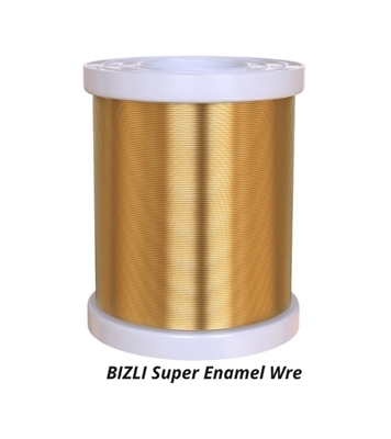 Picture of Bizli Cables Super Enamel Wire SWG 28