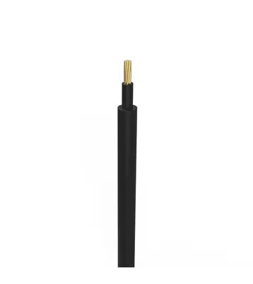 Picture of Bizli LT Cables NYY (1x150 rm) Black