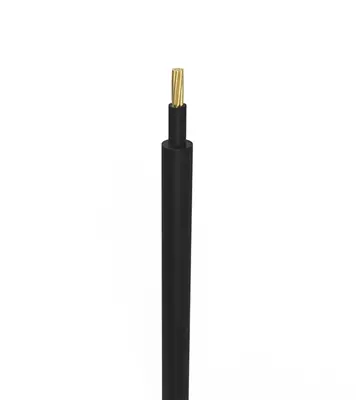 Picture of Bizli LT Cables NYY (1x185 rm) Black