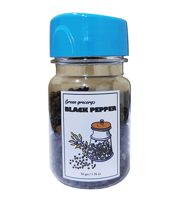 Black Pepper at Best Price In Bangladesh