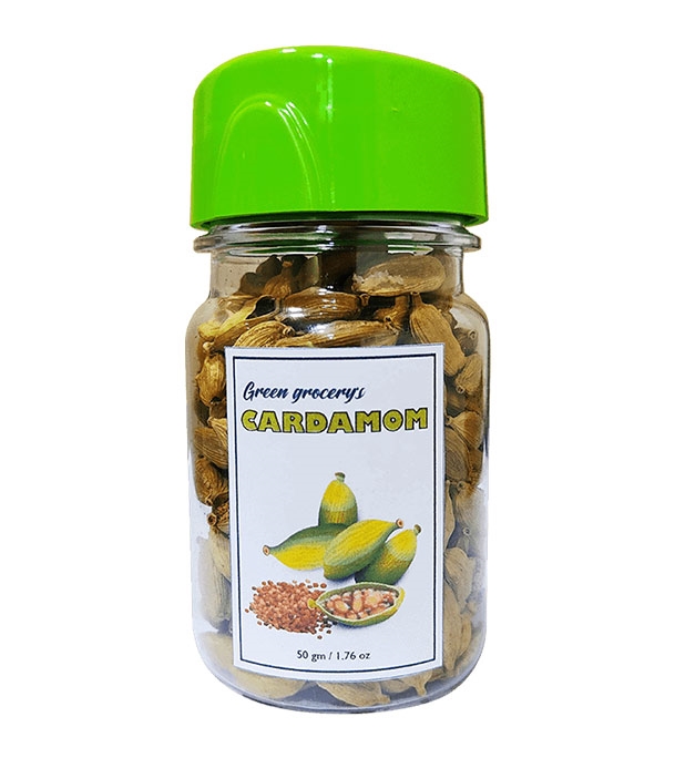 Green Cardamom at Best Price In Bangladesh