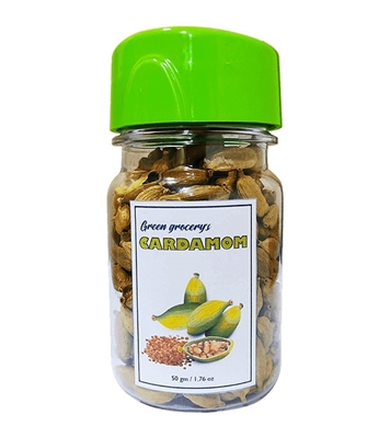 Green Cardamom at Best Price In Bangladesh