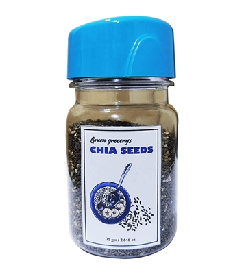 Chia Seeds at Best Price In Bangladesh