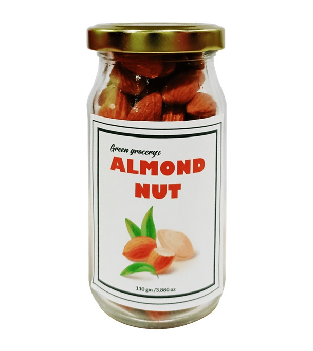 Almond Nut at Best Price In Bangladesh
