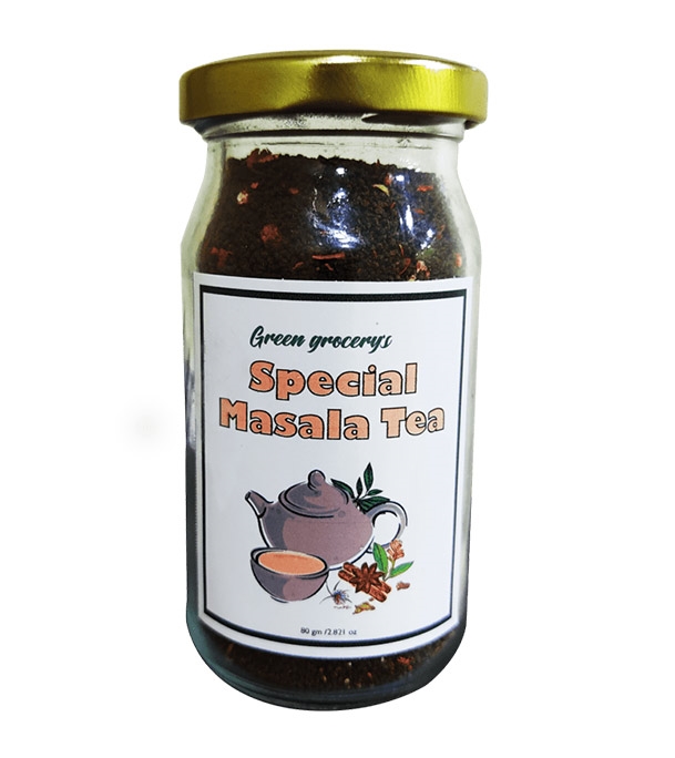 Masala Tea at Best Price In Bangladesh