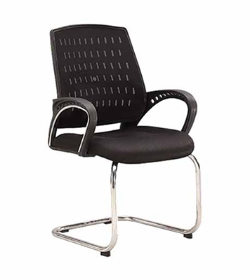 Picture of Regal Visitor Chair Black