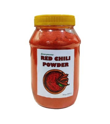 Red Chili Powder (100gm) at Best Price In Bangladesh