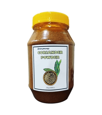 coriender powder(100gm) at Best Price In Bangladesh