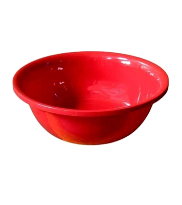 Buy Crown Bowl 20L Red-TEL Online at Best Price