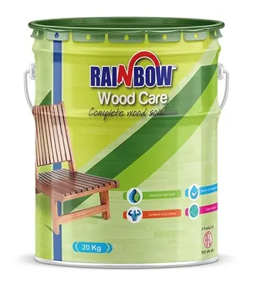 Wood Care PU Clear Sealer- 20 KG at Best Price In Bangladesh