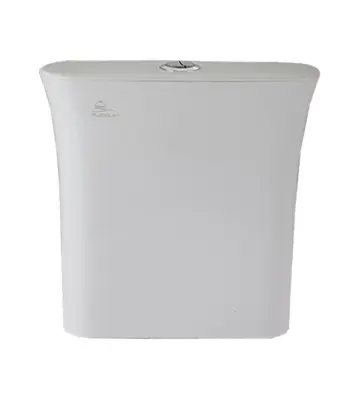 Buy Roset Flush Tank (Double Push) Online at Best Price