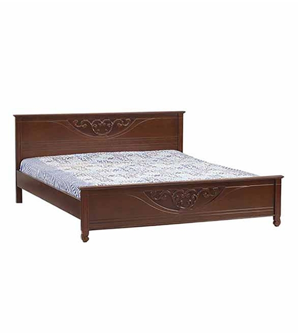 Picture of Regal Astrella Wooden Bed BDH-337-3-2-20(KING)