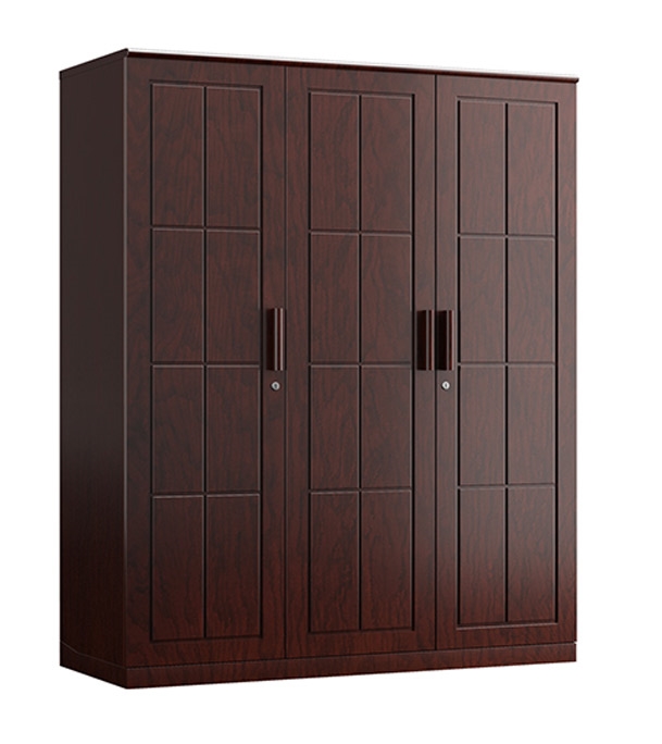 Buy Regal Eldora Wooden Cupboard Online at Best Price