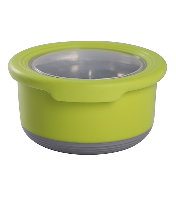 Smart SS Round Tiffin box 460ml at Best Price In Bangladesh