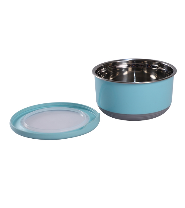 Smart SS Round Tiffin box 730ml at Best Price In Bangladesh